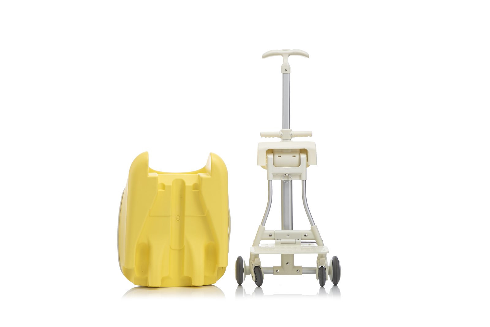 PP-012 luggage detail 1