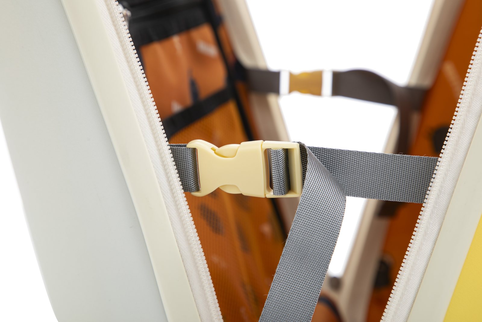 PP-012 luggage detail 7