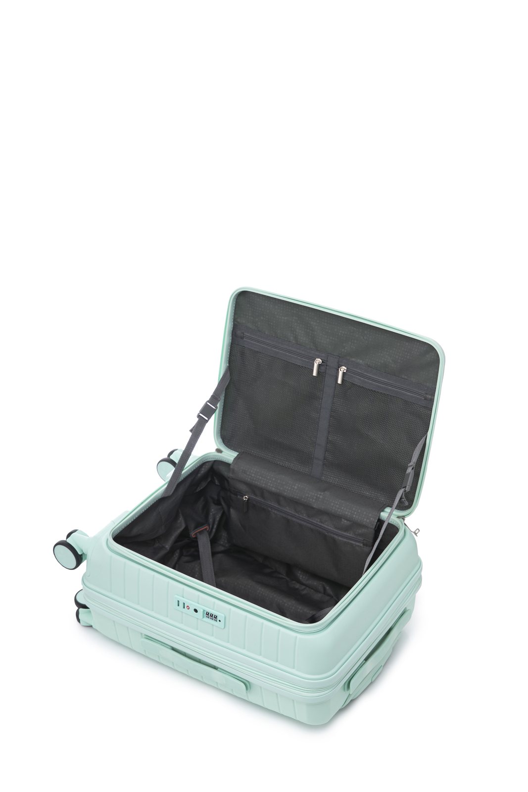PP-09 luggage detail 5