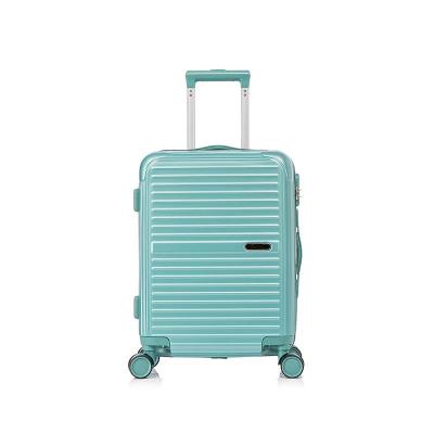 Fuhao Luggage 3 Piece Set Suitcase Spinner Hardshell Lightweight TSA Lock - 副本 - 副本