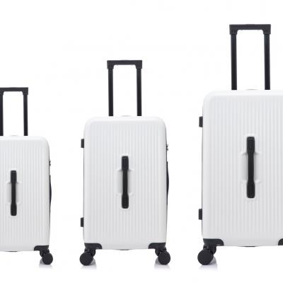 Fuhao 3-Piece Hardshell Spinner Luggage Set with TSA Lock - FH-958